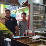 Satpol PP Kota Mojokerto dan Bea Cukai Razia Rokok Ilegal di Tiga Kecamatan Kota Mojokerto