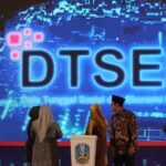 Pemkab Mojokerto Perkuat Basis Data Pembangunan, Wabup Rizal Tanda Tangani Nota Kesepakatan DTSEN