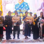 Grand Final Duta Batik dan Duta Koperasi Meriahkan Mojo Festival 2025 Grand Final Duta Batik dan Duta Koperasi Meriahkan Mojo Festival 2025