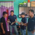 Polresta Cirebon Sita 127 Botol Miras Hasil Razia Pekat