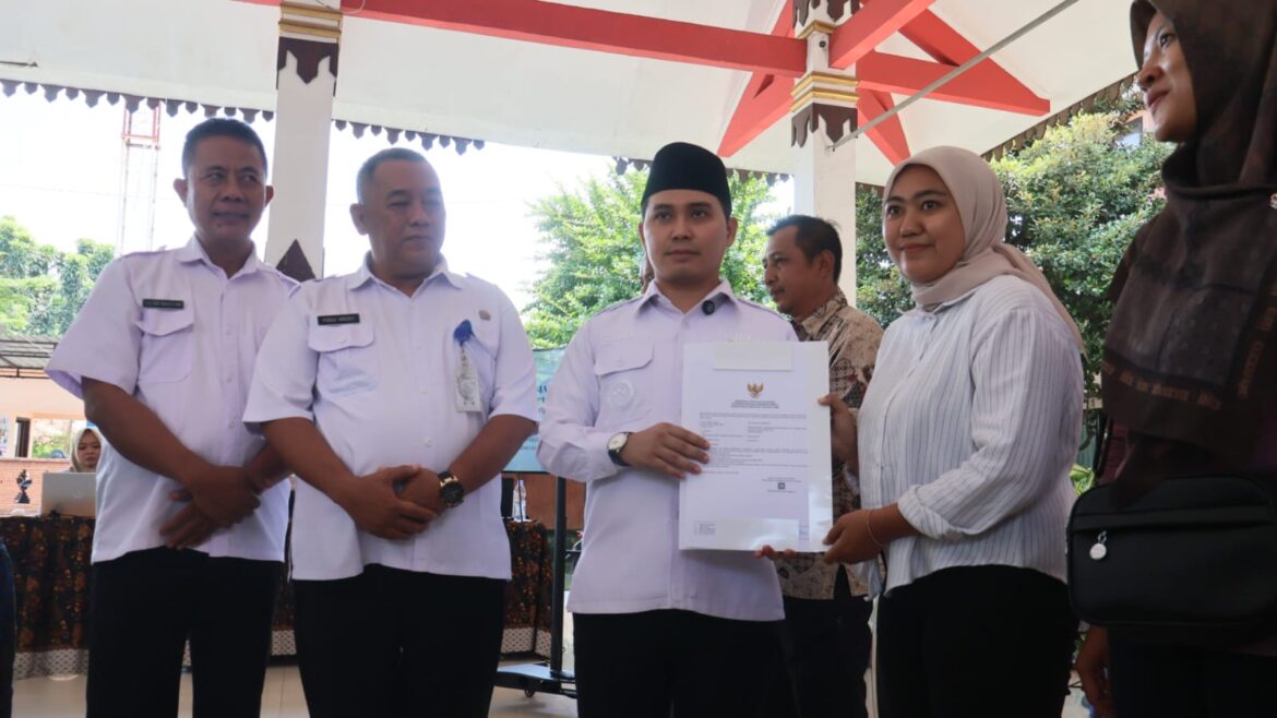 Polresta Cirebon Gelar Panen Jagung Pipil Dalam Rangka Mendukung Swasembada Pangan