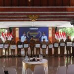 Apresiasi Capaian Kinerja Positif, Pemkab Mojokerto Anugerahi 22 Penghargaan Untuk Perangkat Daerah