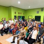 Yoga Pranata Dan Tim Pengacara IHZA & IHZA Law Firm Dampingi 14 Tersangka Kasus Pasir Timah