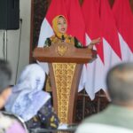 Wali Kota Mojokerto Dorong IKM dan UKM Tembus Pasar Global