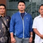 Yuri Kemal Fadlullah Dukung Terdakwa Kasus Tambang Ilegal di Belitung