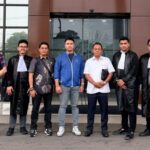 Ahli Hukum Prof Suparji Nilai Pasal 161 UU Minerba Tak Tepat Diterapkan pada Pekerja Upahan