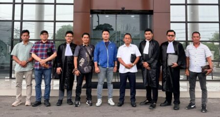 Ahli Hukum Prof Suparji Nilai Pasal 161 UU Minerba Tak Tepat Diterapkan pada Pekerja Upahan