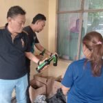 Polresta Cirebon Sita 168 Botol Miras Hasil Cipkon Operasi Lilin Lodaya