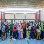 Majapahit Hunting Archery Festival 2025, Modifikasi Lomba Panahan Tradisional Pertama di Kota Mojokerto