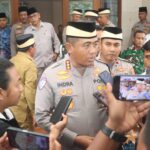 Polresta Tangerang Ungkap Misteri Temuan Mayat di Jambe, Korban dan Terduga Pelaku Saling Kenal