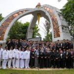 78 Pejabat Pemkot Mojokerto Dilantik di Puncak Tidar Magelang 78 Pejabat Pemkot Mojokerto Dilantik di Puncak Tidar Magelang