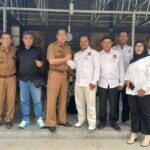 PWI Kota Cirebon Audiensi dengan DKIS, Matangkan Rangkaian Kegiatan HPN 2026