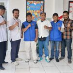 PWI Kota Cirebon Jalin Kolaborasi dengan PMI, Siapkan Donor Darah Rutin Jelang HPN