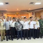 KemenHAM dan Pemkab Mojokerto Pastikan Evaluasi Total Pasca Insiden Dugaan Keracunan