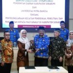 BUPATI SUKABUMI,PIMPIN RAPAT DINAS,TEKANKAN KOORDINASI PERANGKAT DAERAH DALAM PENANGANAN BENCANA