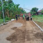 BK Desa Bejijong Anggaran Th. 2025 Untuk Membangun Jalan Rabat Beton di Dusun Bejijong BK Desa Bejijong Anggaran Th. 2025 Untuk Membangun Jalan Rabat Beton di Dusun Bejijong