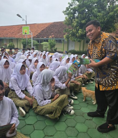 Tingkatkan Kualitas Tenaga Kerja LKP/LPK Grand Wisata Perluas Jaringan Kerjasama Siasati Daya Saing Global