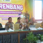 Aspirasi Warga Kranggan Kota Mojokerto Diselaraskan Melalui Musrenbang Kecamatan 2027