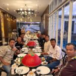 Melalui Buka Puasa Bersama, PWI Belitung Pererat Silaturahmi