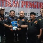 Muhammad Ibrahim Bojay Resmi Memimpin BPPKB DPAC Pasar Kemis Periode 2026-2031