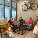 Pasar Dalam Tanjungpandan Berubah Wajah, Dari Tempat Belanja ke Tempat Nongkrong Pasar Dalam Tanjungpandan Berubah Wajah, Dari Tempat Belanja ke Tempat Nongkrong