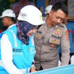 PLN Siap Dukung Mudik Lebaran dengan SPKLU