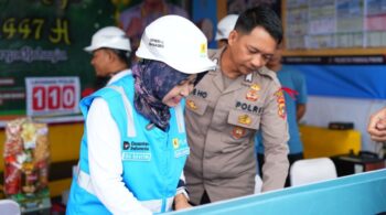 PLN Siap Dukung Mudik Lebaran dengan SPKLU