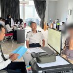 Bapas Tanjungpandan Bimbing Klien Pemasyarakatan dengan Pendekatan Humanis dan Solutif