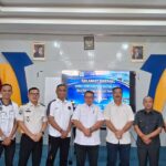 Bapas Tanjungpandan dan YSKI Sosialisasi Kanker, Deteksi Dini Kunci Utama Penanganan