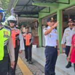 Parkir Berlangganan Sesuai Aturan, Warga Kota Mojokerto Justru Diuntungkan