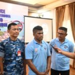 Kejuaraan Tinju Amatir Terbuka Piala Danlanud H. AS Hanandjoeddin Siap Digelar, Belitung Menjadi Tuan Rumah Olahraga Nasional