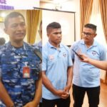 Kejuaraan Tinju Amatir Terbuka Piala Danlanud H. AS Hanandjoeddin Siap Digelar, Wujud Sinergi TNI AU, Pemda, dan Masyarakat Dorong Sports Tourism Belitung