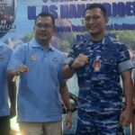 Tinju Amatir Terbuka Piala Lanud H.AS Hanandjoeddin Akan Digelar, Wujud Sinergi TNI AU, Pemda, dan Masyarakat Dorong Sports Tourism Belitung
