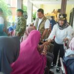 Bantuan Pangan Tuntas untuk 14.507 KK, Pemkot Mojokerto Jaga Daya Beli Warga Pasca Lebaran