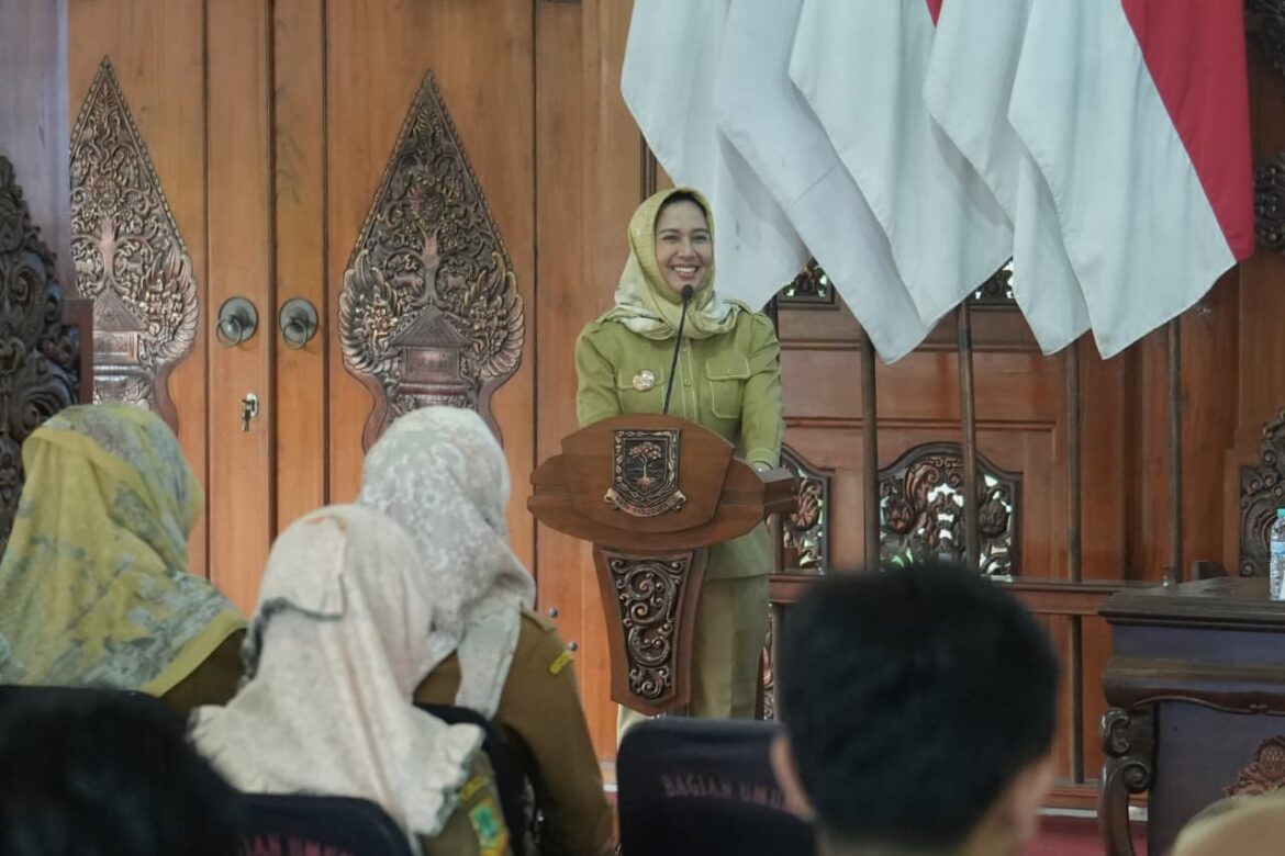 Warga Kota Mojokerto Bisa Akses Informasi Lebih Mudah, Lewat PPID