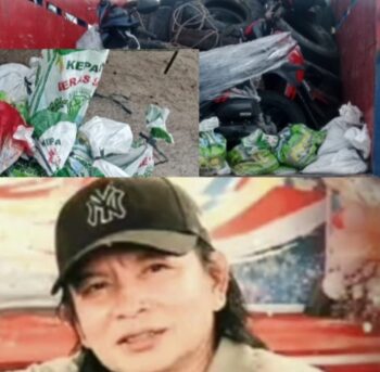 Gumay: Apresiasi Satgas Tricakti Gagalkan Penyelundupan Pasir Timah Ilegal Melalui Pelabuhan Tanjung RU Belitung