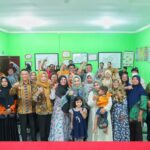 Wali Kota Mojokerto Dorong Sinergi KKMP dengan SPPG untuk Penguatan Ekonomi Kerakyatan