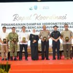 Jatim Waspada Kemarau 2026, Pemprov Perkuat Mitigasi Kekeringan dan Karhutla