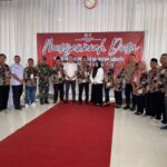 PAW ( Pergantian Antar Waktu ) Desa Semengko di Menangkan Vonny Aprilina