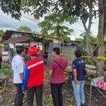 Pria 22 Tahun di Belitung Meninggal Tersengat Listrik Saat Potong Pohon, Polisi Selidiki Kasus