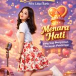 Donnahe Rilis Lagu "Menara Hati": Sebuah Karya Cinta yang Menggetarkan Hati