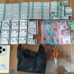 Gencar Berantas Peredaran Obat Keras Ilegal, Satres Narkoba Polresta Cirebon Ringkus Tiga Pengedar Dalam Semalam