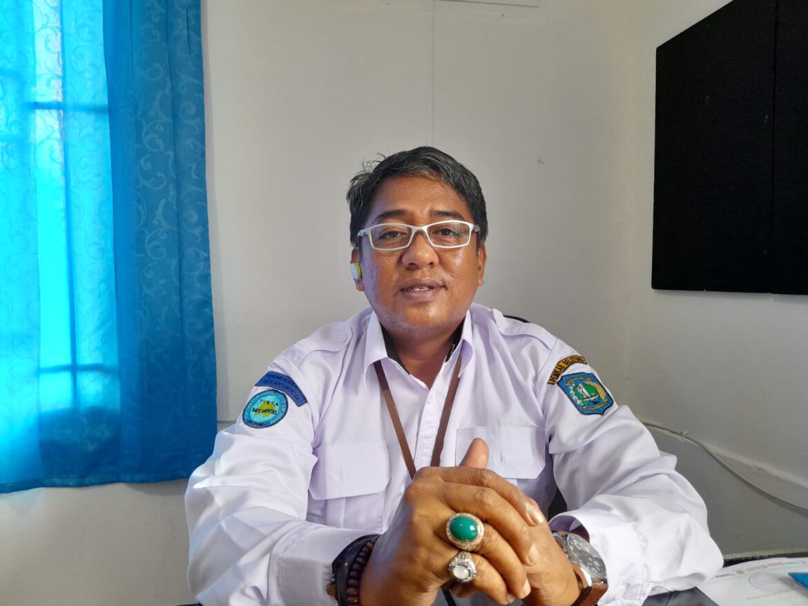 PDAM Belitung Minta Maaf, Distribusi Air Terganggu: Perbaikan Embung Batu Mentas Butuh 3-4 Hari