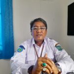 PDAM Belitung Minta Maaf, Distribusi Air Terganggu: Perbaikan Embung Batu Mentas Butuh 3-4 Hari