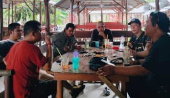 PWI Belitung Siap Gelar Konferkab ke-3 Mei 2026: Menyongsong Era Baru Jurnalistik