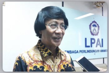 Dapat Ancaman Dari Seorang Pimpinan Tempat Kursus Les Bahasa Inggris, Kak Seto Akan Dampingi Murid