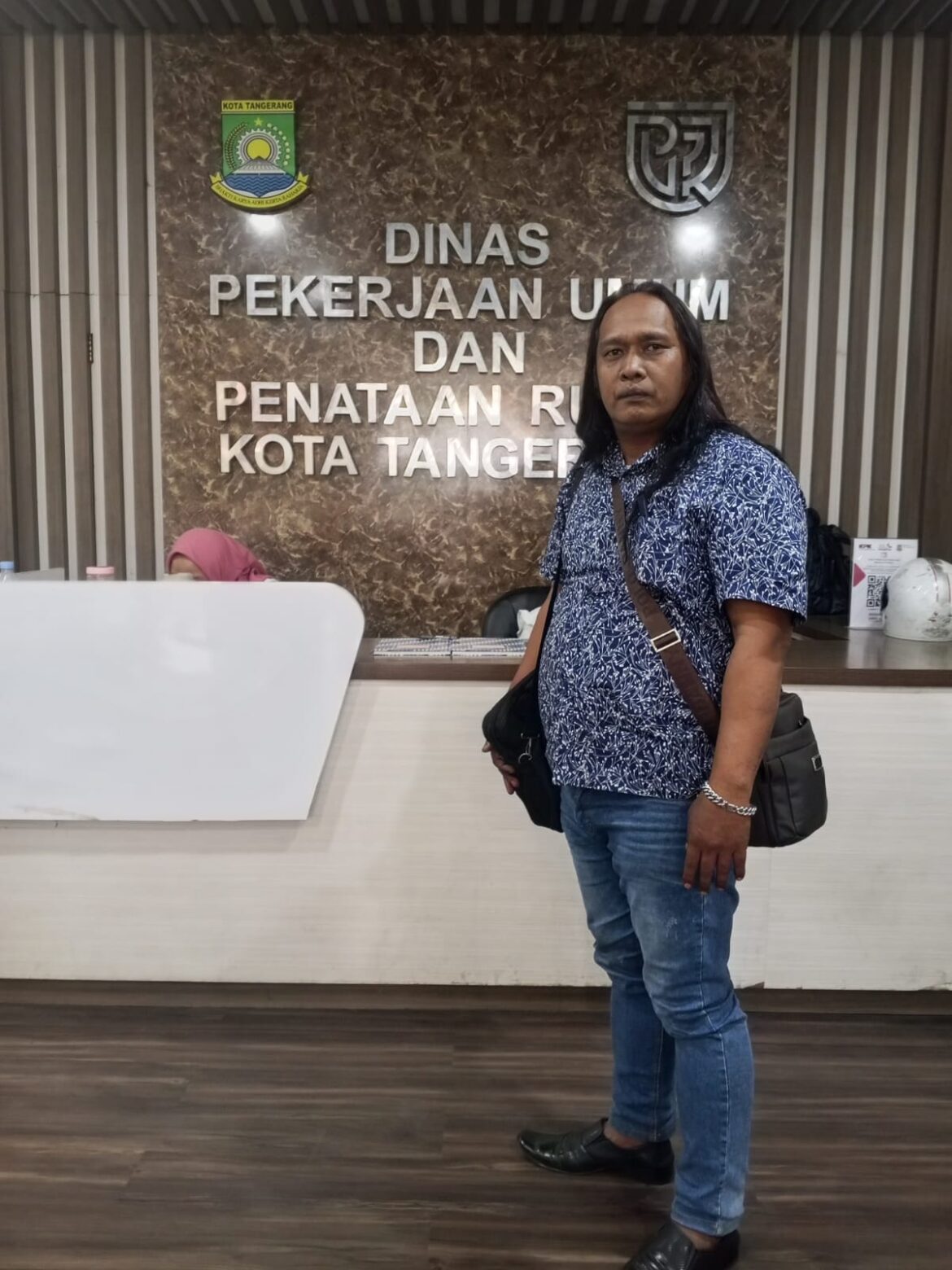 Akses Informasi Publik Tersumbat, GATRA Kecam Kinerja Dinas PUPR Kota Tangerang