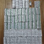 POLRESTA CIREBON BONGKAR SARANG DISTRIBUSI PIL HARAM 