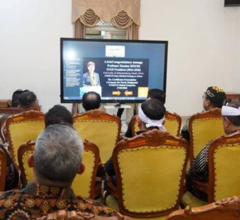Geopark Ciletuh-Palabuhanratu Kembali Raih Status UNESCO Global Geopark