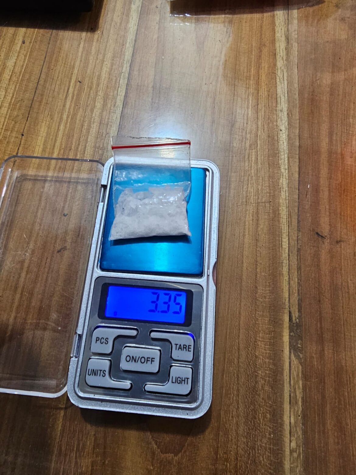 Polresta Cirebon Bongkar Peredaran Obat Ilegal dan Narkotika Jenis Sabu, Pemuda 26 Tahun Ditangkap